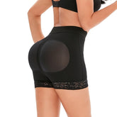 Anti-Slip Butt Lift Shorts